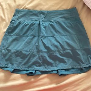 Lululemon skirt